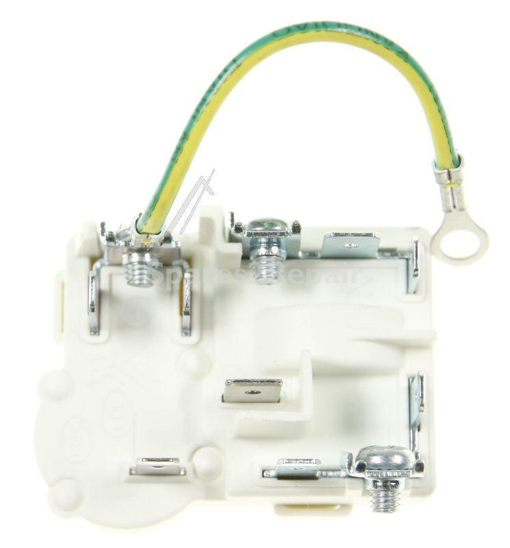 Relay - 32032118 Over L gr hdl140a-2 5mf-zhb60-120 [Vestel]