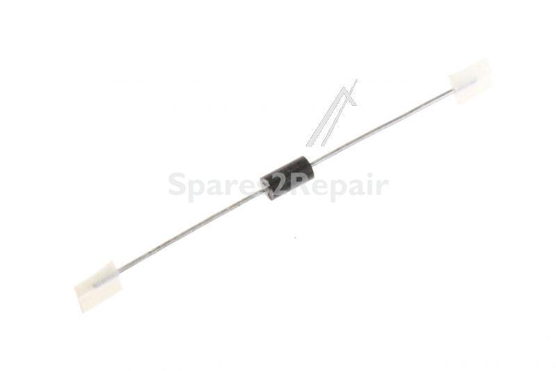 Taiwan Semiconductor Diode - Tvs-diode, 600w 23,1v, Bipolar Axial