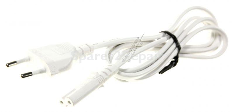 Sound United Mains Power Lead - 978611500980s Power Cable Wt E2 Heos5-heos7