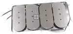 Hot Plate - 00096632 Hilight Hotplate [Bosch Siemens]