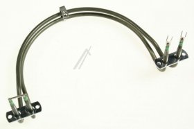 Irca Fan Oven Heating Element - Heating 1700w Alternative For Bosch Siemens