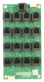 Vestel Power Supply Board - 23153502 Md asy 17vw01-4-videowall_rc Kontrol