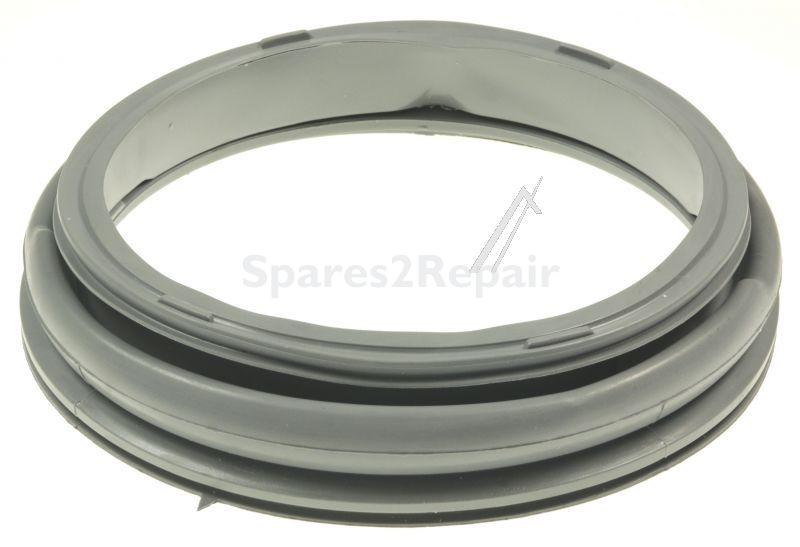 Door Seal Washing Machine - 49124822 Tub Bellows Se [Candy Hoover]