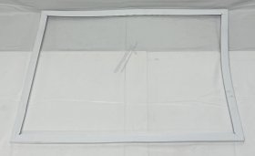 Freezer Door Seal - 49039930 Freezer Door Gasket [Candy Hoover]