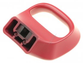 Handle - Ss-981313 Handle-cuve+screw-red [Groupe SEB]