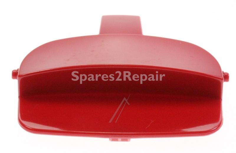 Samsung Catch - Dj65-00067c Clamper Dust pebble abs(hg-0760s) porsc