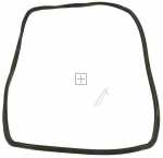Compatible Oven Door Gasket - Seal Alternative For Aeg 3577343019