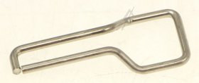Haier Interlocking Hook - 0530027814 49098498 Door Lock Hook