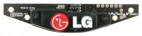 Lg Board - Pcb Assembly sub