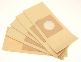 Vacuum Cleaner Bags - Vsp-112 5 Pcs Dust Bags [Sogedis]