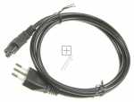 Hewlett Packard Mains Power Lead - 8120-8699 Hp Sp-hp Power Cable Without Xe Uk