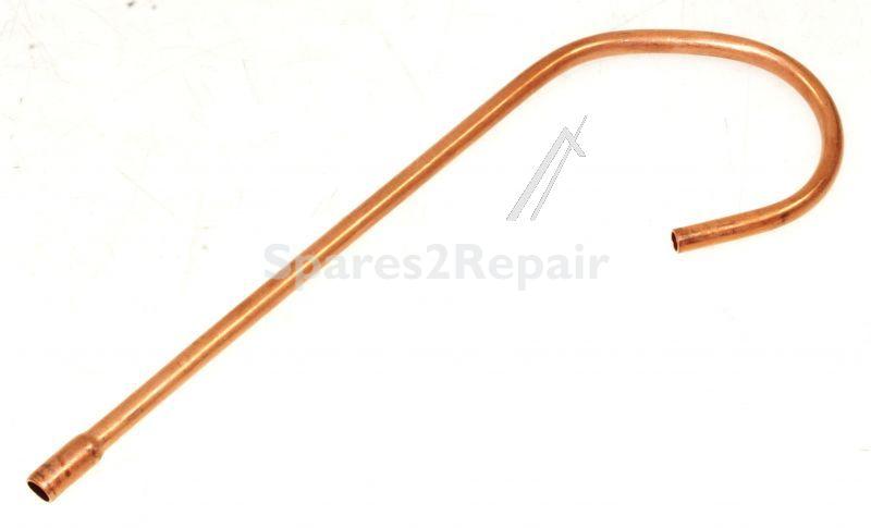 Smeg Connection Nozzle - 760570407 Bushing