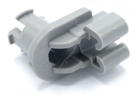 Hisense Gorenje Fixings And Brackets - 819980 Wheel Fixing Clip