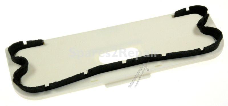 Electrolux Aeg Vacuum Cleaner Nozzle - Plinth,brush,with,setola Vk1