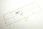 Lg Filters - 5230ap7093a Filter (mech)ac Frame Pp Blackframe Pp Black Me