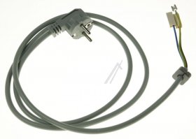 Power Supply Cable - 32043385 Supply Cord-eu Hp 3g-1 H05vv-f-deka [Vestel]