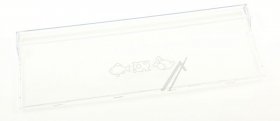 Drawer Front - 4640490700 C00873533 Biofresh Oem Orn Asy Print Sef 54 B16 [Arcelik]