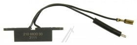 Dometic Optocoupler-sensor - 210683000 Sensor Lighting K