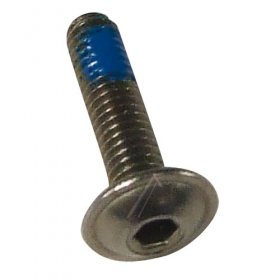 Liebherr Screw - 409864900 Pan Head Screw M4x16-a2-isk2 5 Eslok