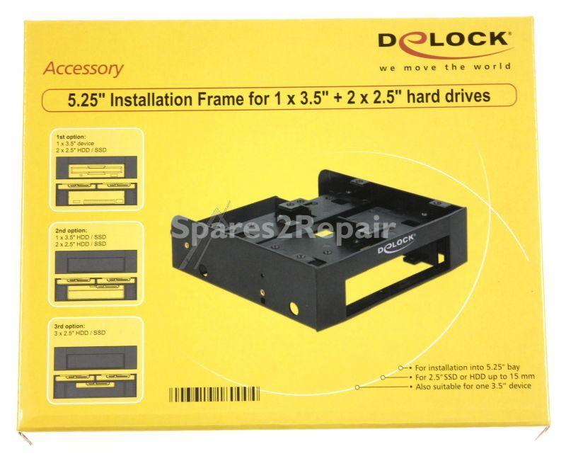 Delock Usb Controller Pci Express - Pci Express X4 Karte 2 X Rj45 Gigabit Lan Poe+ I350