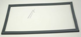 Refrigerator Door Seal - C00023278 482000072950 Grey58 Freezer Door Magnetic Gas [Whirlpool Indesit]