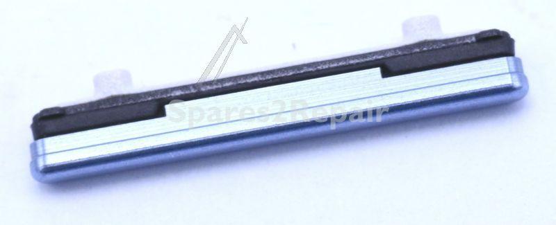 Samsung Button - Gh98-43736c Assembly Key-volume (blue)