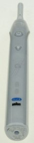 Braun Hand Part Toothbrush - Antriebsteil S32 Weiss Li-ion
