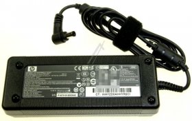 Hewlett Packard Power Supply notebook - 579799-001 Power Supply 120w