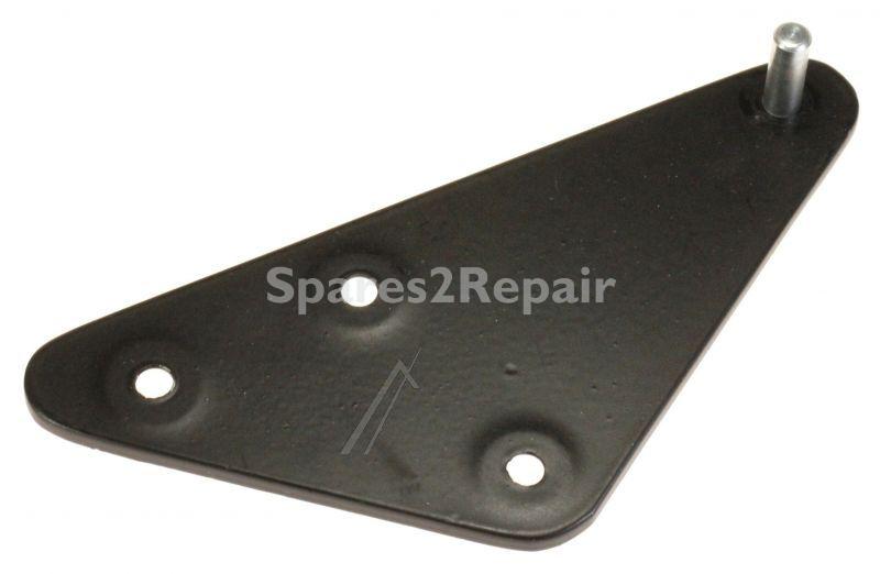 Door Hinges - 4055390654 Hinge Cover [Electrolux Aeg]