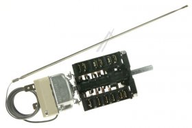 Thermostats - 49029349 El thermostat M switch [Candy Hoover]