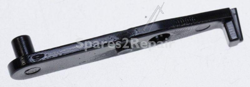 Casing Cover - C00316222 481244058333 Cover [Whirlpool Indesit]