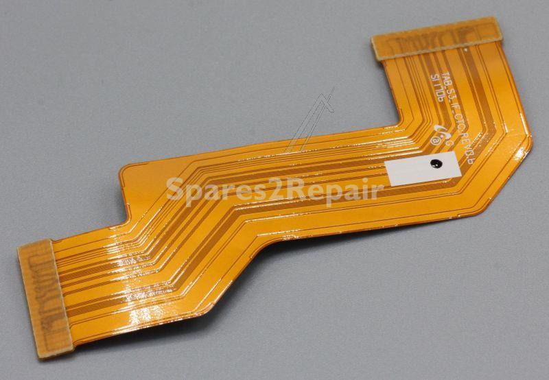 Samsung Flexi print Connector - Gh59-14739a Connector To Connector Fpcb-if(sm-t825)