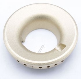 Mechanical Components - 00492240 Burner Ring [Bosch Siemens]