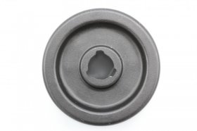 Samsung Roller - Dj66-00502a Wheel Brush:ub650 pp blk