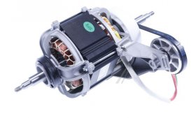 Motor - Yxh-120-2-7l 11002012000924 Single Phase Asynchronous Motor [Midea]
