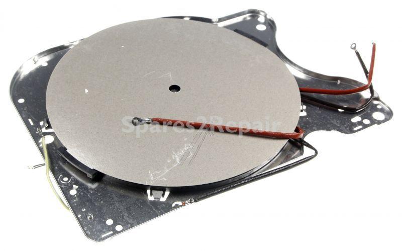 Grill Heating Element - 00674880 Grill Heating Element [Bosch Siemens]