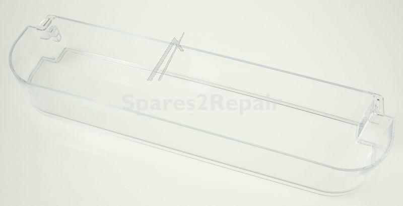 Whirlpool Refrigerator - Freezer Door Shelf - C00508449 481010915909 Bottle Shelf Highly Transparent
