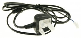 Sony Mains Power Lead - 183217041 Power Supply Cord (uk Plug)