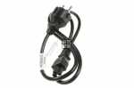 Lenovo Mains Power Lead - 35018364 31049518 Pc Lv C260t Lx 1 0m C5 Eu Power Cord