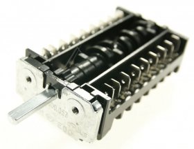 Oven Switch - 42815789 Commutatore 8+0 [Candy Hoover]