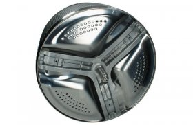 Tub Flap - 22114653 Drum Group-54-alva C-b-sk [Vestel]