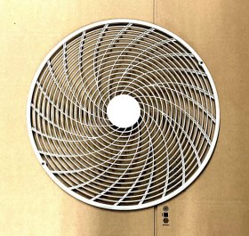 Tcl Casing Cover - 42011-000100 Fan Guard