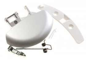 Handle - 50278071001 Door Handle Kit [Electrolux Aeg]