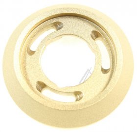Mechanical Components - 00492242 Burner Ring [Bosch Siemens]