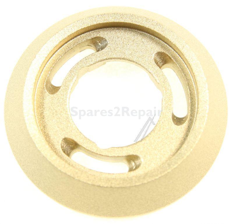 Mechanical Components - 00492242 Burner Ring [Bosch Siemens]