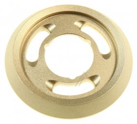 Mechanical Components - 00492243 Burner Ring [Bosch Siemens]