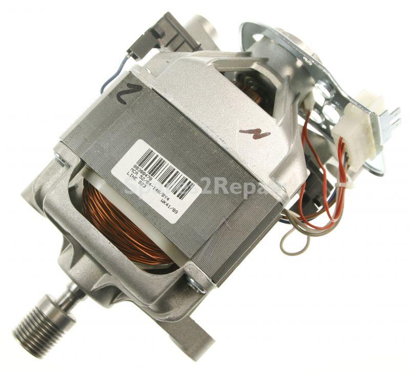 Motor - 00140404 Motor [Bosch Siemens]