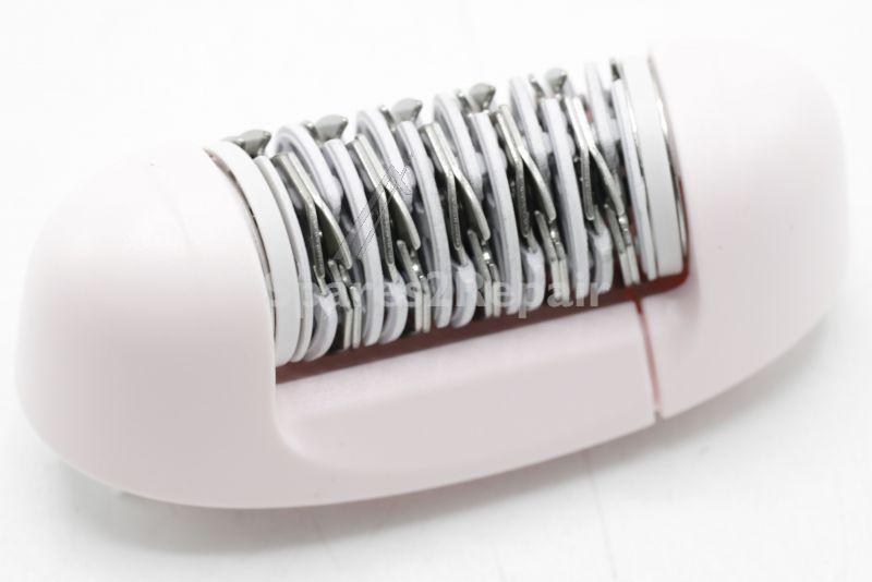 Philips Saeco Epilator Head - 422203632911 Epilator Head Pastel Candy Serv