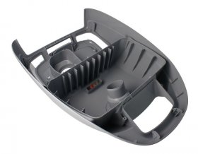 Flap - 11010509 Top Cover [Bosch Siemens]