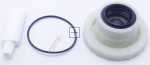 Support - 4071311544 Bearing Left Complete 1500 1-m [Electrolux Aeg]